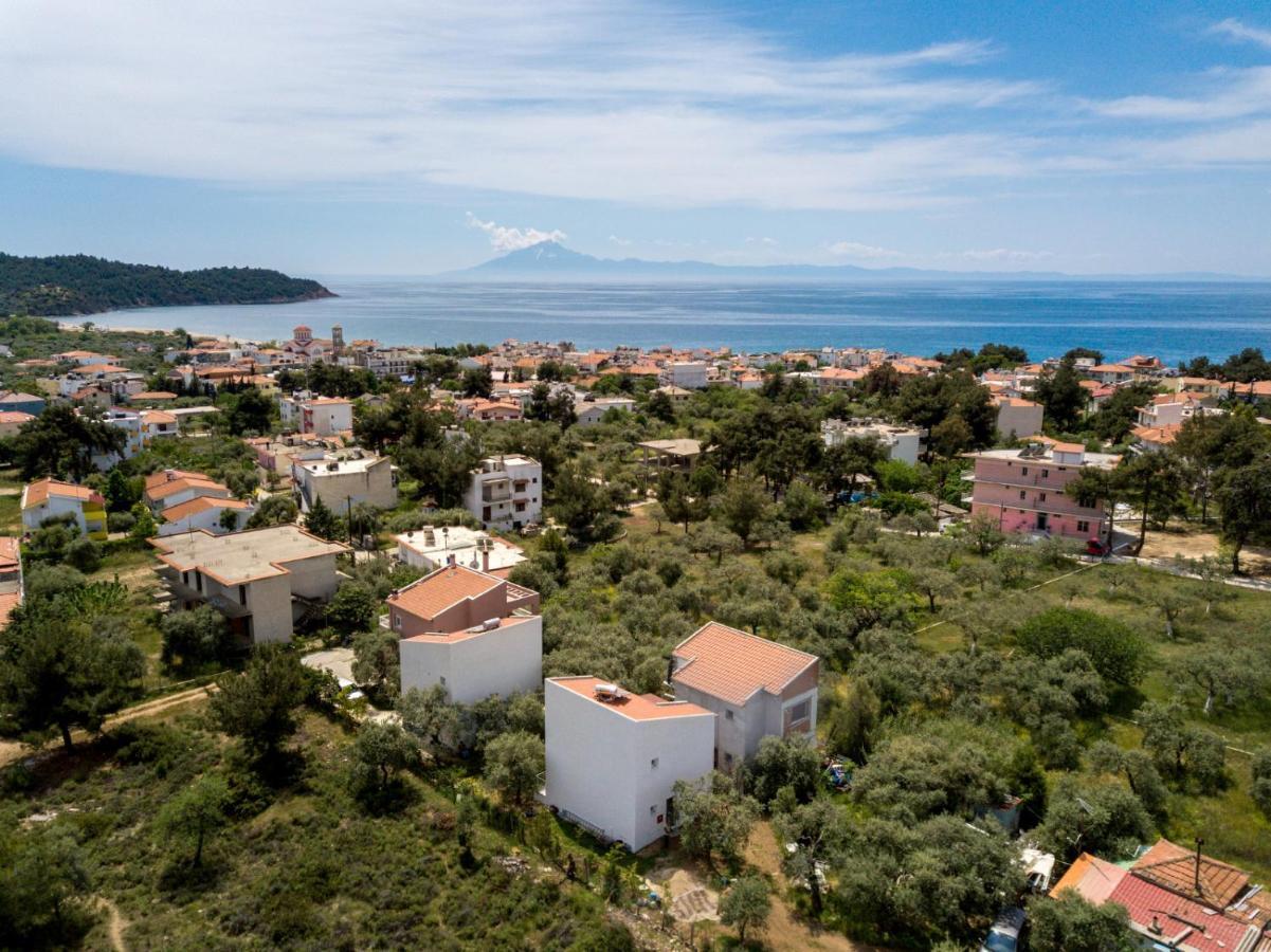 Studios Koula 2 -Mary Ποτός Εξωτερικό φωτογραφία